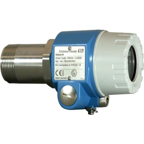 ENDRE SS+HAUSER 80F40-AD2SAAAAAA Proline Promass 80F Coriolis flowmeter