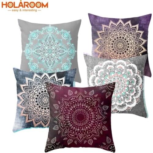 HOLAROOM Cushion Covers