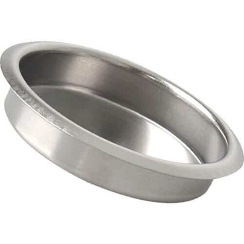 MagiDeal Stainless Steel Blind Backflush Insert Basket Coffee Accessories