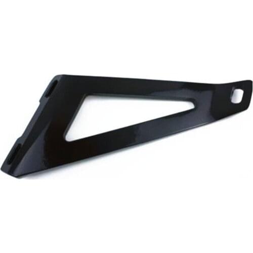 Motorcycle Exhaust Hanger Brackets For SUZUKI GSXR 600 2001-2003 GSXR 750 2000 GSXR 1000 YAMAHA YZF R1 2000-2005 01 02 03 04