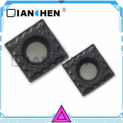 Original JXTC SCMT09T304-HM JT4125 SCMT09T308-HM JT4125 (10pcs/lot) tungsten Carbide Cutting tools insert