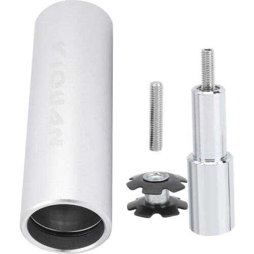 Mountain Bike Front Fork Sunflower Driving Tool Headset Toothless Core Installation Tool Front Fork Flower Core Driving Tool