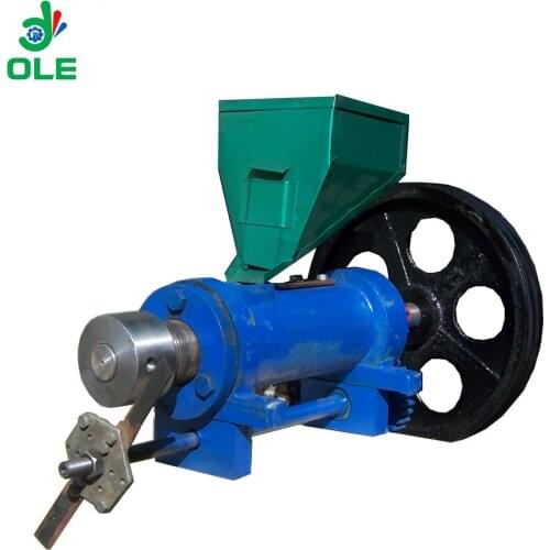 100-120kg/h Commercial Puff Snacks Making Machine Corn Puff Snack Extruding Machine