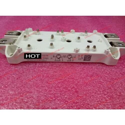 SEMIX503GB126V1 SEMIX503GB126V3