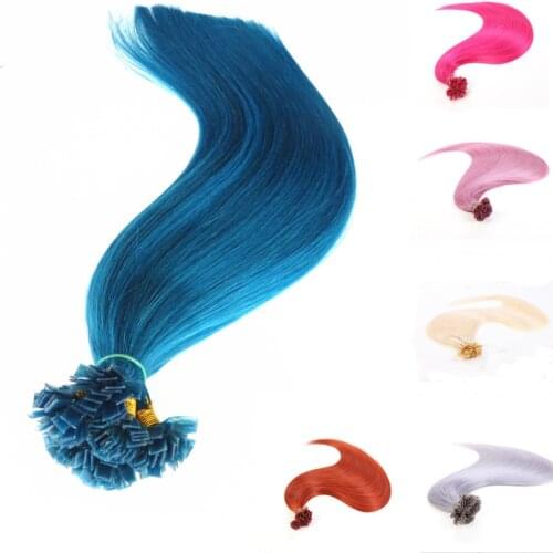 Vsrhair Flat Tips