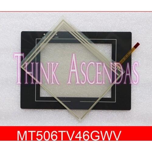 MT506T MT506TV46WV MT506TV46GWV Protective Film and Touchpad