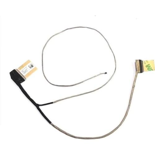 14005-02040800 LCD LVDS Video Flex Cable For Asus X510 X510UR X510UN X510UQ V510U A501UN S510UQ UA DD0XKGLC001 30 pins Connector