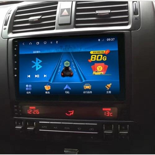 64GB Android 10 Car Multimedia Player GPS For KIA BORREGO MOHAVE 2010 2009 Autoradio Navigation Stereo Head Unit