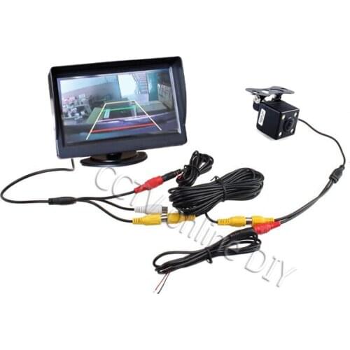 Car Monitors ANSHILONG China