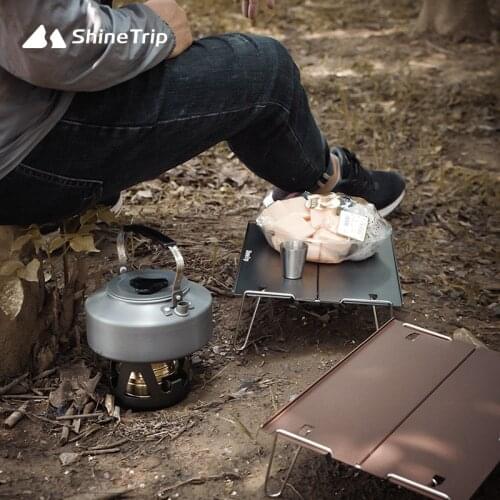 AONIJIE Folding Tables