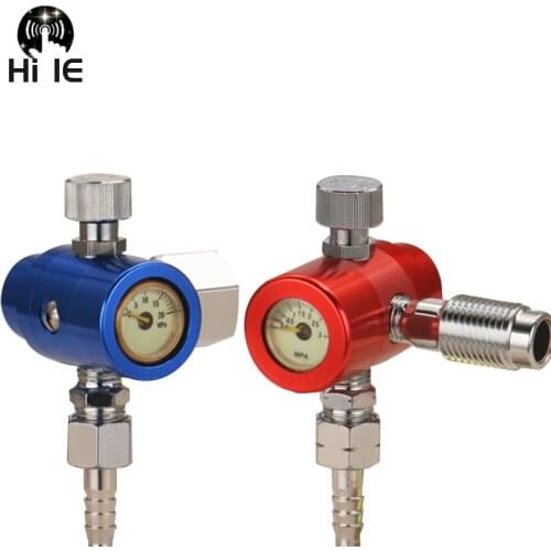 Argon /oxygen/Propane/Acetylene Pressure Reducer Regulator Flow Meter Gas Regulator Flowmeter Argon Regulator Valve