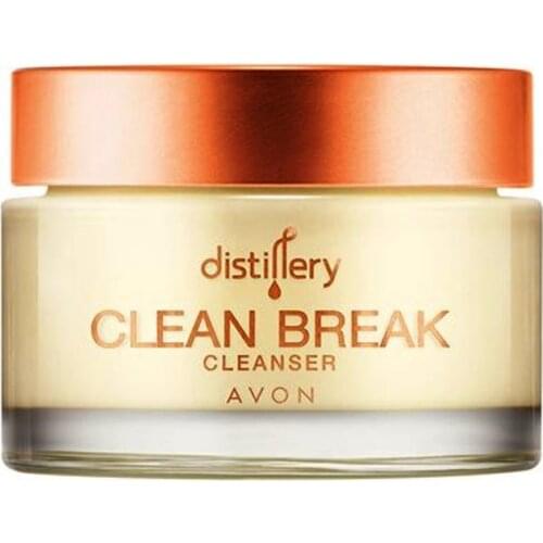 Avon Facial Care Tools