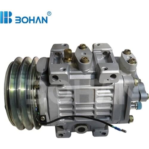 Car air compressor for Unicla UX-330 2PK BH-HV050