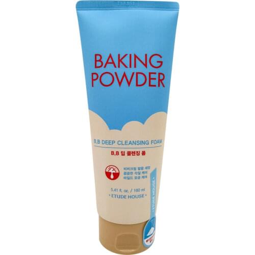 BAKING Goods For Beauty And Health