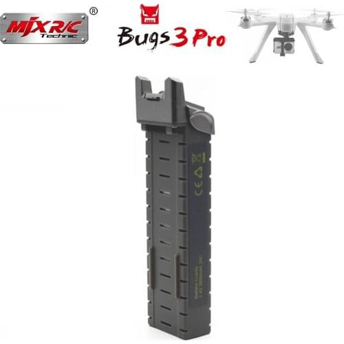 For MJX Bugs B3 3 pro B3PRO Li-Po Battery 7.4V 2800mAH Quadcopter For RC toys & Hobbie Accessories