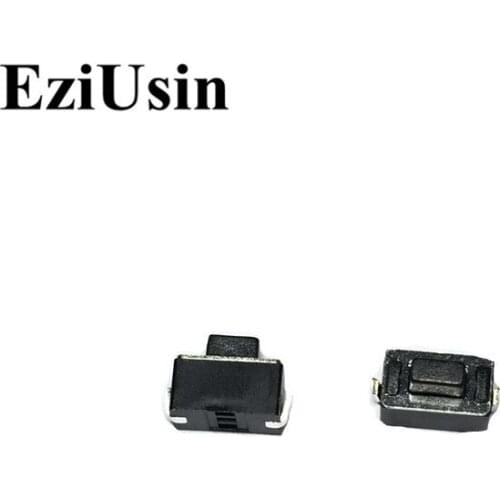 EziUsin 3*6*5 Alice Feet LCD Monitor Keyboard Touch Button Car Remote Control Key Switch Interrupteur Tablette