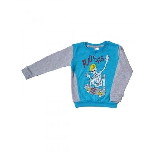 LE&L0 Sweatshirts For Boys