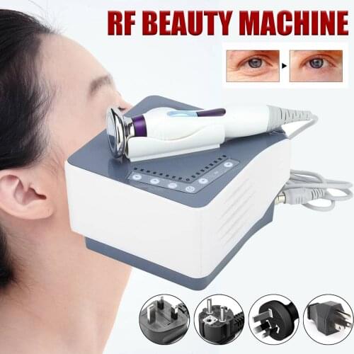 Sleeping Eye Mask 100-240V Lifting Wrinkle Eye Bag Removal Face Skin Whitening Anti-Aging Beauty Machine Beauty Tool EU/US/UK/AU
