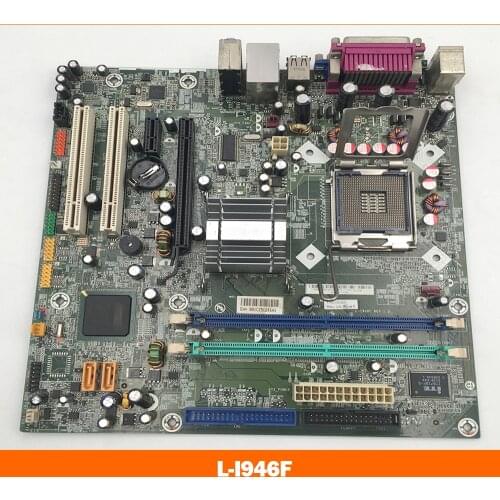 Motherboard For Lenovo 45R7728 45C3282 43C8359 43C3505 L-I946F Fully Test