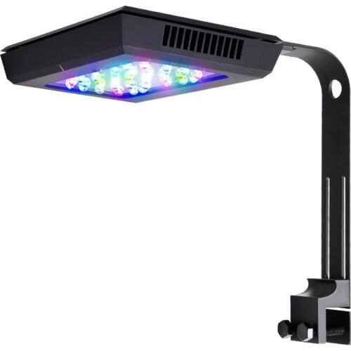 Mobile phone APP control WIFI light seawater coral fish tank LED light fish tank light sea tank led light sunrise and sunset