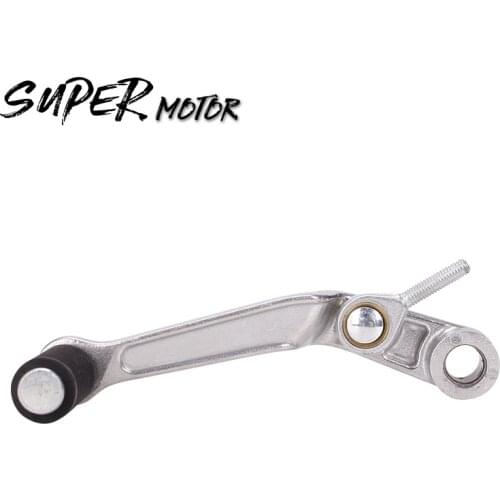 Motorcycle Accessories Gear Shift Lever Shifter Foot Pedal For Suzuki GSXR600 GSXR700 K6 K8 2006 2007 2008 2009 2010 06-10