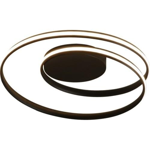 New Arrival Acrylic Home Lighting Led Chandeliers For Dining Room Iiving Room Modern Ceiling Chandelier Indoor Lighting Fixtures