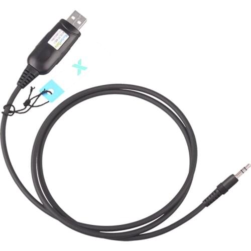 OPC-478 USB Programming Cable for ICOM Radio IC-F16 F26 A110 IC-V8 IC-F3 IC-F4 IC-F3026 IC-F11 F21 IC-208H IC-F3021 IC-F43 F33