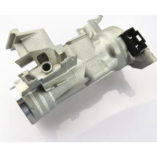 RWSYPL Ignition Switch Steering Lock Block Housing For Passat B6 Tiguan Golf 5 6 MK5 MK6 Q3 A3 Seat Leon 1K0905865 1K0 905 851 B