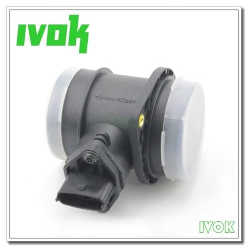 High Quality MAF Air Mass Flow Meter Sensor For Lada 110 111 112 Kalina Priora Niva Chevrolet Niva 0280218116 0 280 218 116