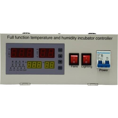 XM-18EW Multifunctional Automatic Incubator Temperature Control For Industrial Incubator Constant Temperature Digital Display