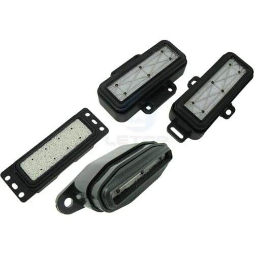 Inkjet Printer Ricoh Parts Gen5 Gen4 Capping Station Capping Top For Ricoh Gen5 Gen4 Printhead Capping