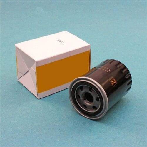 1Pcs auto Oil Filter Element Suit for Maserati Quattroporte GTS Ghibli 4.2 4.7 For Ferrari F430 OEM NO 280459