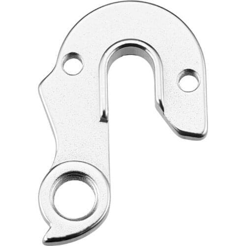 1pc CNC Bicycle Parts MECH dropout For Bulls #5009-510-04 REAR Gear derailleur hanger bike hook Frame Saver carbon frame cycling