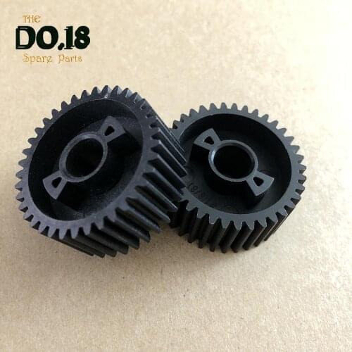 1PC JC66-01637A Outer Fuser Drive Gear for Samsung ML2850 ML2851 ML2855 SCX4824 SCX4825 SCX4826 SCX4828 for Xerox 3250 3210 3220