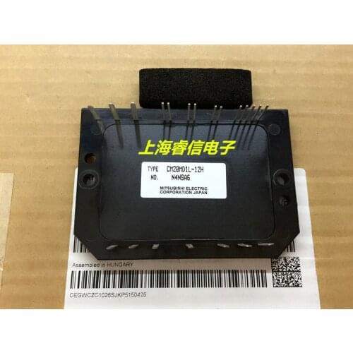 100% New&original CM20MD1L-12H