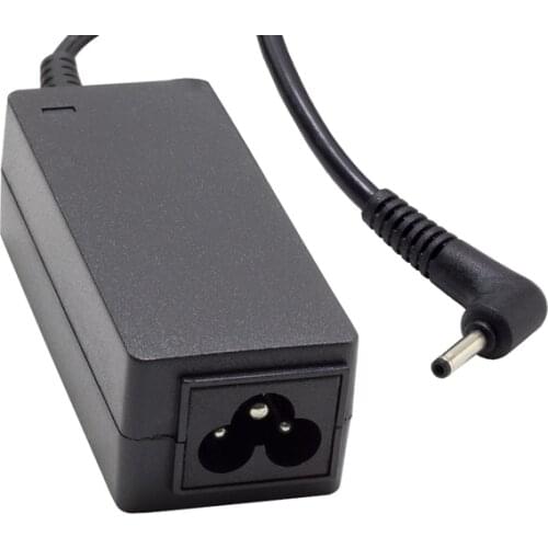 NOTEBOOK ADAPTER SL-NBA220 SAMSUNG 19V/2.1A 3.0*1.0 END