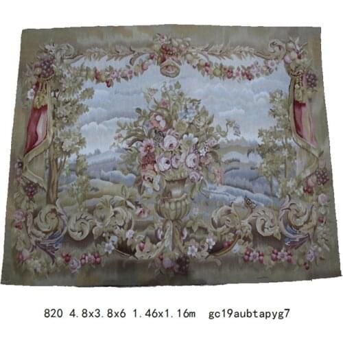 Tapestry paintings on the wall needle gobelin tapestry printed tapestry kits chinese wall tapestry handmade wall tapestry