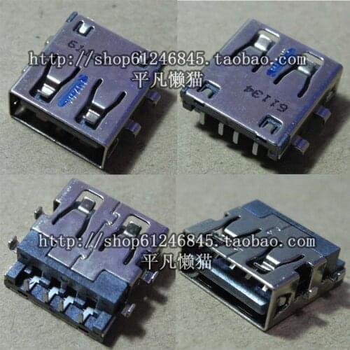 Free shipping The new For Lenovo S110 USB USB 2 USB interface board