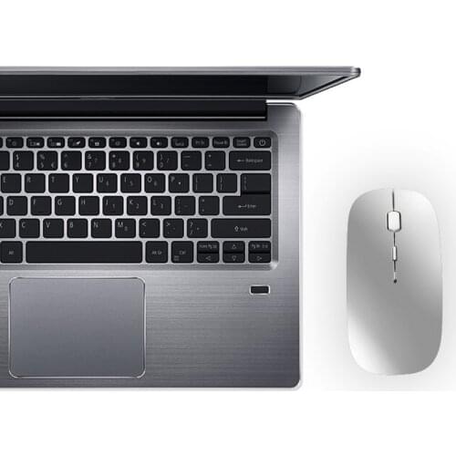 Wireless Bluetooth Mouse For Surface Go 2 Surface Laptop 2 Book 2 Microsoft Laptop PC Rechargeable mini Silent Mouse