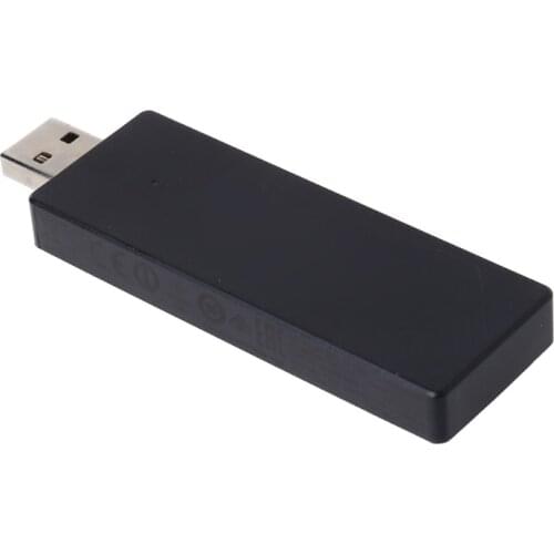 Wireless Adapter USB Receiver for microsoft Adapter Controller for Windows 7/8/10 Laptops PC Computer Accessories