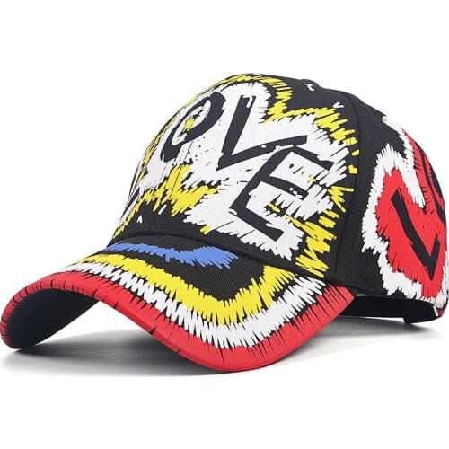 Baseball Cap Men Women Dad Hat Adjustable Curved Bill Casual Sports Outdoor Summer Accessory