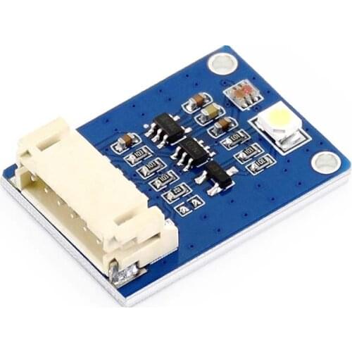 TCS34725 Color Sensor, High Sensitivity, I2C