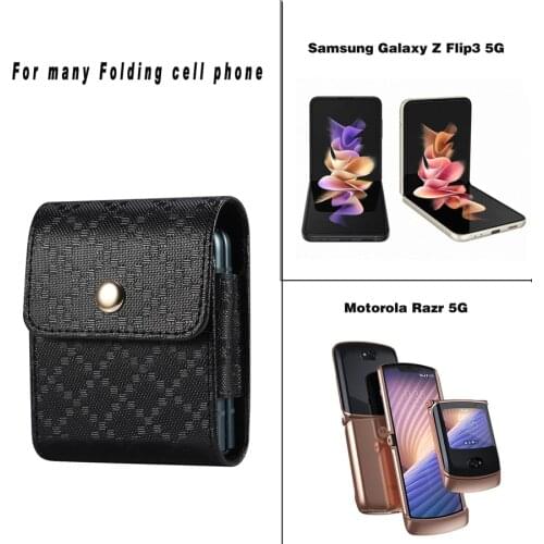 Чехлы для телефонов Samsung Galaxy Z Flip 5G FaLi Qisubao China At AliExpress