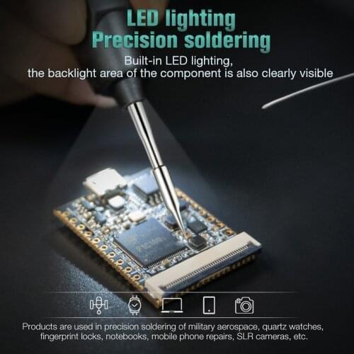 FDDSYB Electric Soldering Irons