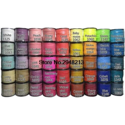 KimXY Decorative Ribbons