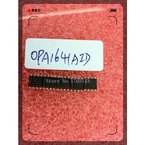 Module OPA1641AID OPA1641AIDR O1641A SOP-8 Original authentic and new Free Shipping