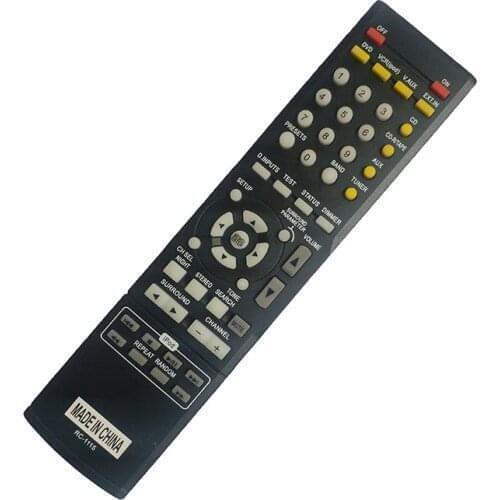 NEW Remote Control For DENON AV AVR-390 AVR-391 AVR-591 AVR-1612 DT-390XP AVR-1404 AVR-1804 AVR-2105 AVR-2106