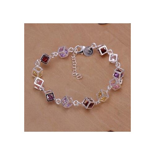 Браслеты из камней QiLeSen China At AliExpress