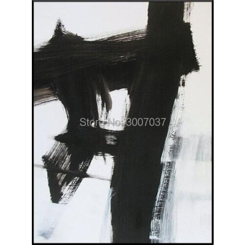 Handmade Modern Abstract Large Size Contemporary Art Canvas Oil Painting Hand painted Wall Artwork Oil Picture for Home Decor