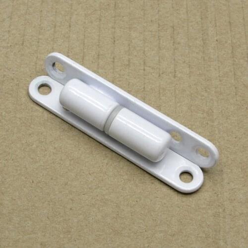 Screen Window Old Style Plastic Steel Aluminum Alloy Flat Open Door Window Detachable Hinges Accessory 10pcs